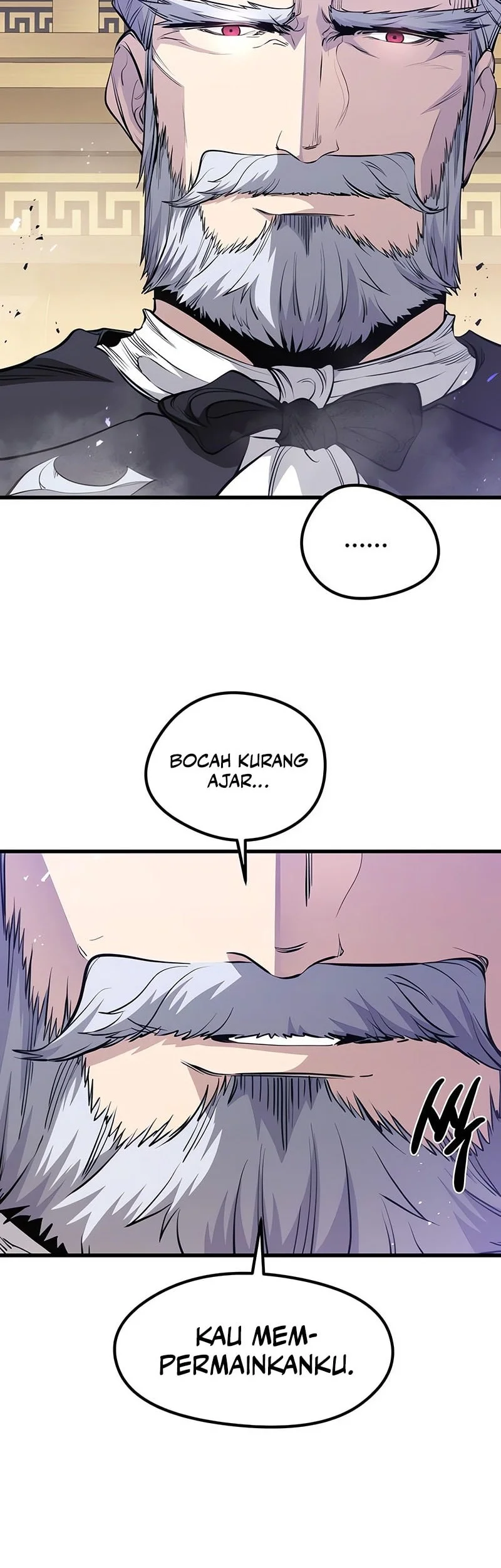 The Regressed Mercenary’s Machinations Chapter 67 Fix Gambar 19